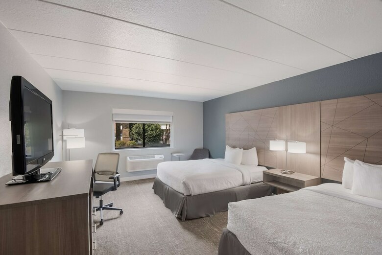 Hotel La Quinta Inn & Suites Fort Wayne