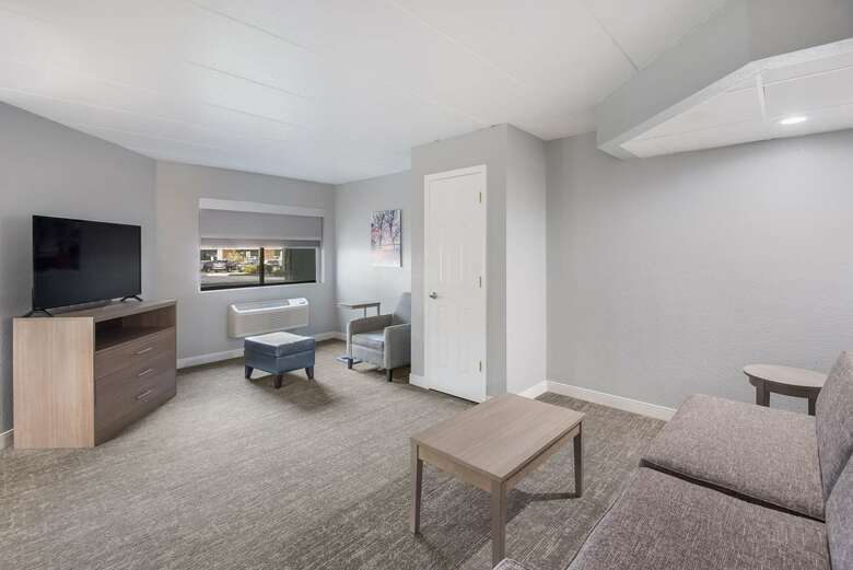 Hotel La Quinta Inn & Suites Fort Wayne