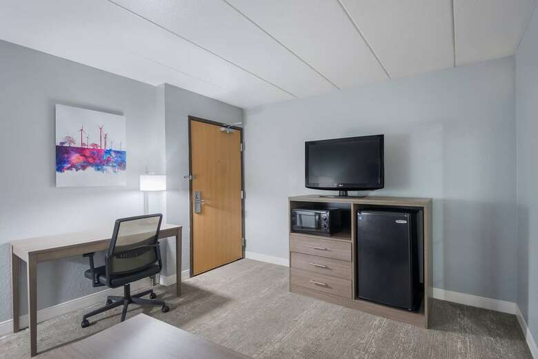 Hotel La Quinta Inn & Suites Fort Wayne