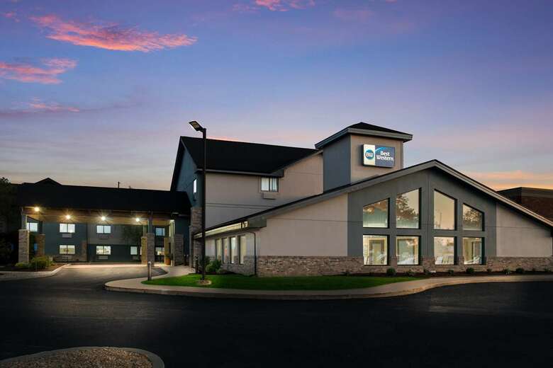 Hotel La Quinta Inn & Suites Fort Wayne