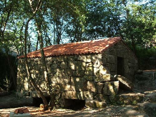Apartamento Casa O Mui�o