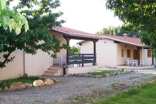 Apartamento Casas Rurales Fuente Del Aliso
