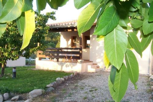 Apartamento Casas Rurales Fuente Del Aliso