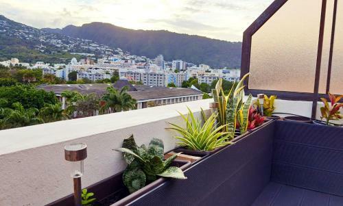 Apartamento L'appartement En Haut