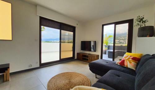 Apartamento L'appartement En Haut