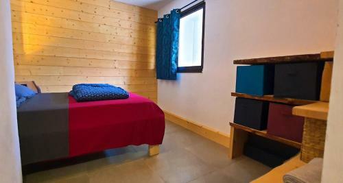 Apartamento L'appartement En Haut