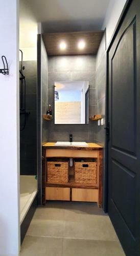 Apartamento L'appartement En Haut