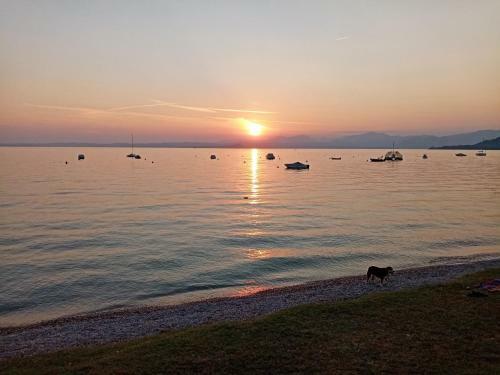 Apartamento Villetta Daniela - A Due Passi Dalla Spiaggia