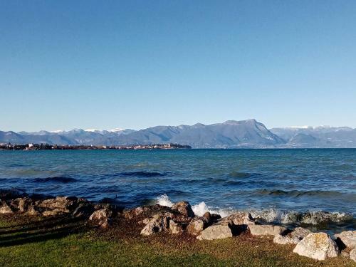 Apartamento Villetta Daniela - A Due Passi Dalla Spiaggia