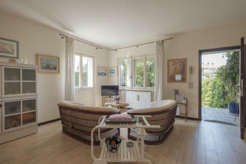 Apartamento Villetta Daniela - A Due Passi Dalla Spiaggia