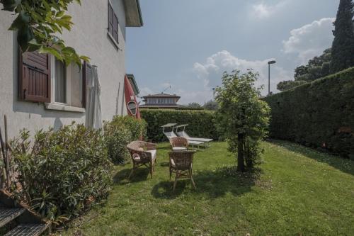 Apartamento Villetta Daniela - A Due Passi Dalla Spiaggia