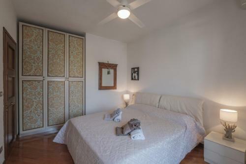 Apartamento Villetta Daniela - A Due Passi Dalla Spiaggia