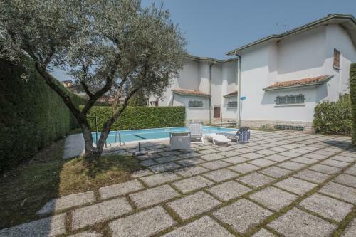 Apartamento Villetta Daniela - A Due Passi Dalla Spiaggia