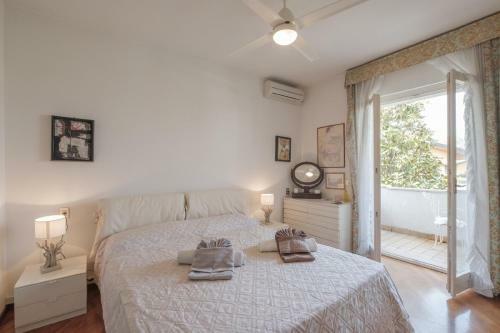 Apartamento Villetta Daniela - A Due Passi Dalla Spiaggia