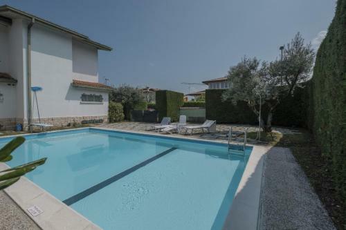 Apartamento Villetta Daniela - A Due Passi Dalla Spiaggia