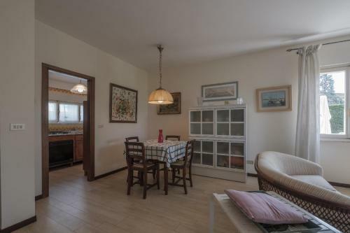 Apartamento Villetta Daniela - A Due Passi Dalla Spiaggia