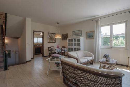 Apartamento Villetta Daniela - A Due Passi Dalla Spiaggia