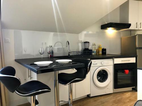 Apartamento Singes De La Sagesse