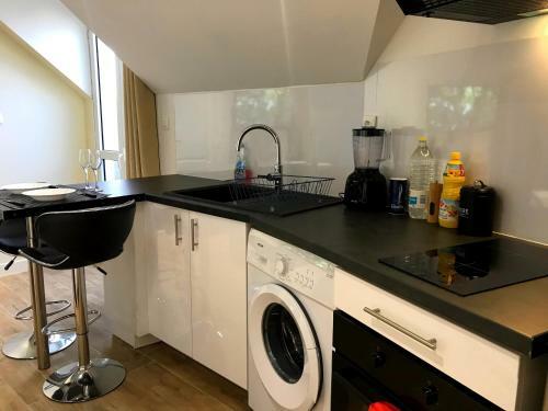 Apartamento Singes De La Sagesse