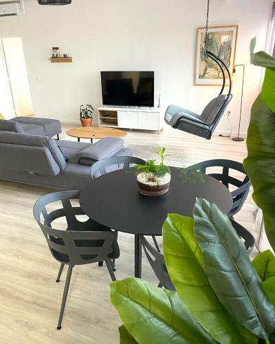 Apartamento S�lina By Les Suites D'alfred