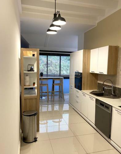 Apartamento S�lina By Les Suites D'alfred