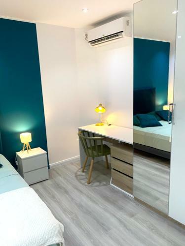 Apartamento S�lina By Les Suites D'alfred