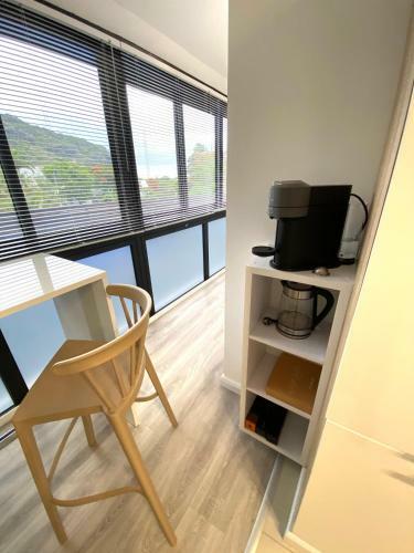 Apartamento S�lina By Les Suites D'alfred