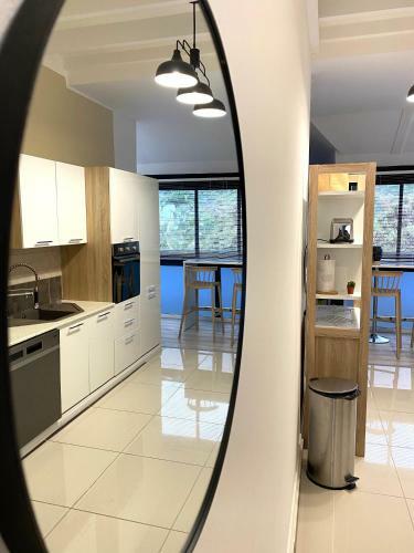 Apartamento S�lina By Les Suites D'alfred