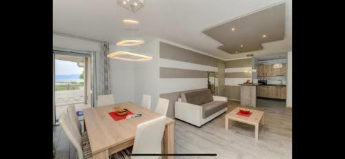 Apartamento Appartamento Incantevole Con Vista Lago E Servizi
