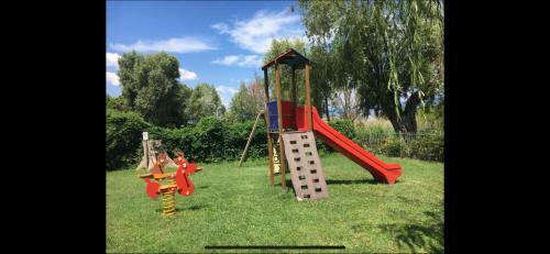 Apartamento Appartamento Incantevole Con Vista Lago E Servizi