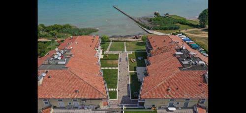 Apartamento Appartamento Incantevole Con Vista Lago E Servizi
