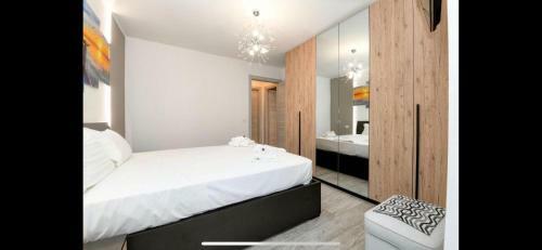 Apartamento Appartamento Incantevole Con Vista Lago E Servizi