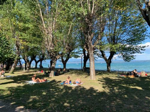 Apartamento Casanova Sirmione