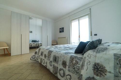 Apartamento Appartamento Di Via Refini