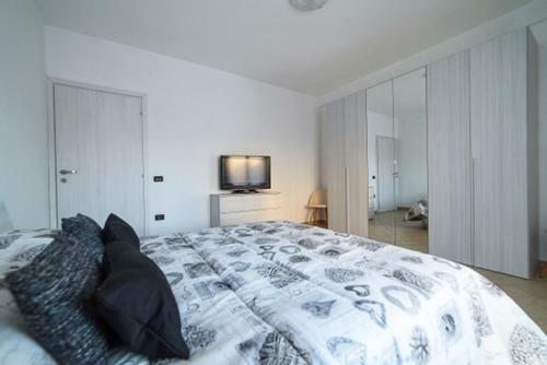 Apartamento Appartamento Di Via Refini