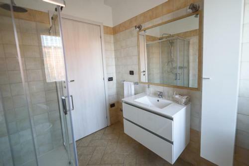 Apartamento Appartamento Di Via Refini