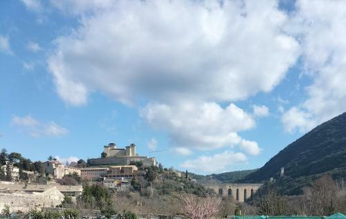 Apartamento Appartamento Di Via Refini