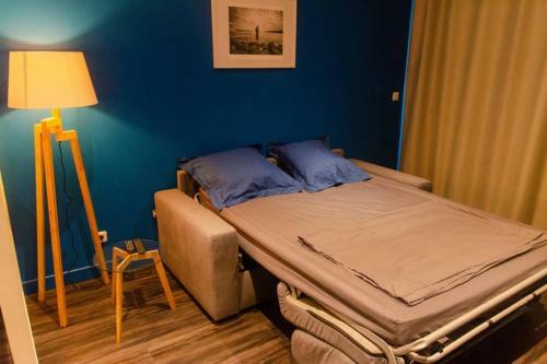 Apartamento Studio Fleur De Lys