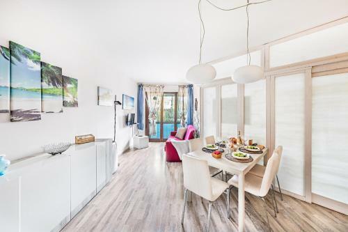 Artemisia 6 Apartment By Wonderful Italy