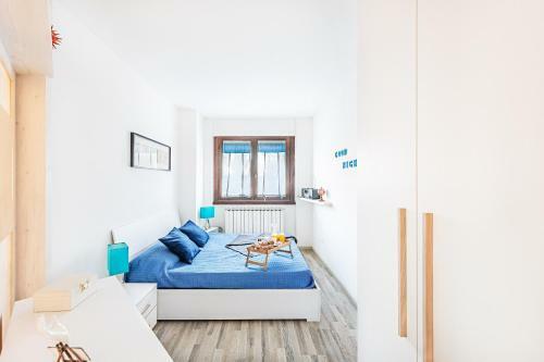 Artemisia 6 Apartment By Wonderful Italy
