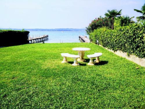 Apartamento One Step From The Lake - Italian Homing