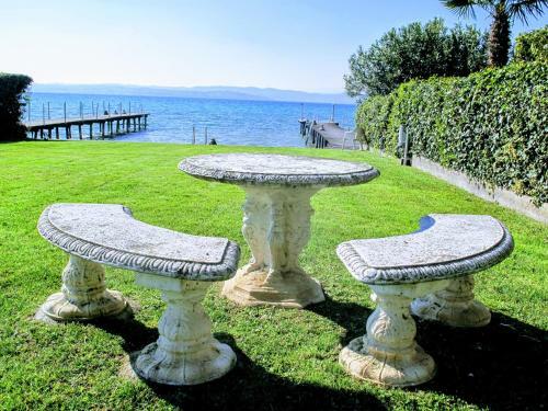 Apartamento One Step From The Lake - Italian Homing