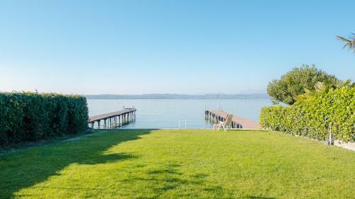 Apartamento One Step From The Lake - Italian Homing