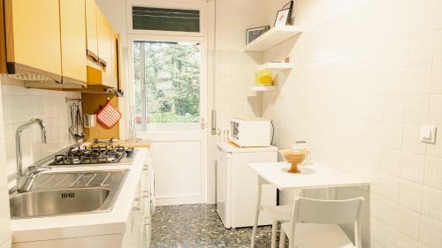 Apartamento One Step From The Lake - Italian Homing