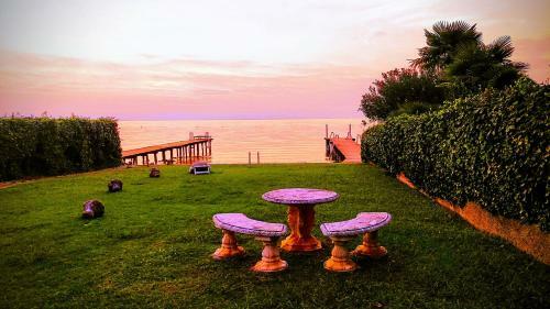 Apartamento One Step From The Lake - Italian Homing