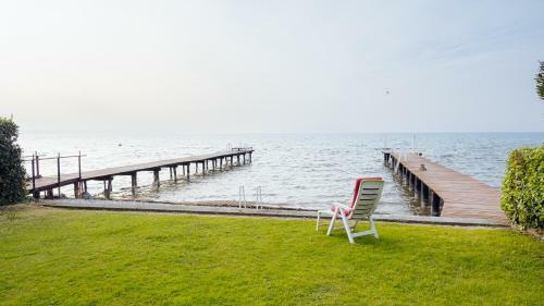 Apartamento One Step From The Lake - Italian Homing