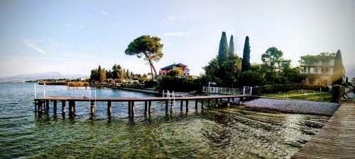 Apartamento One Step From The Lake - Italian Homing