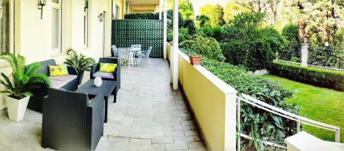 Apartamento One Step From The Lake - Italian Homing