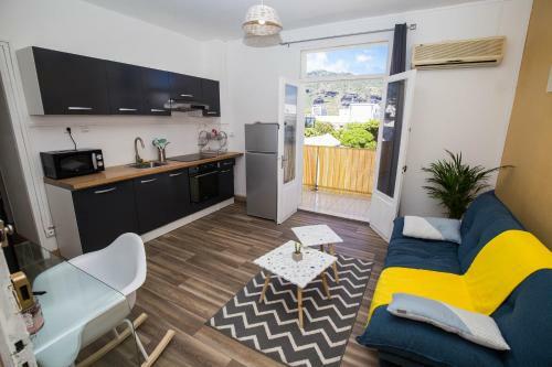 Apartamento T2 40m� Hypercentre