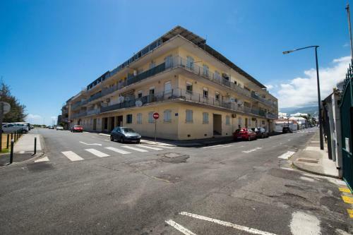 Apartamento T2 40m� Hypercentre